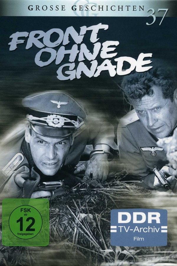 Front Ohne Gnade