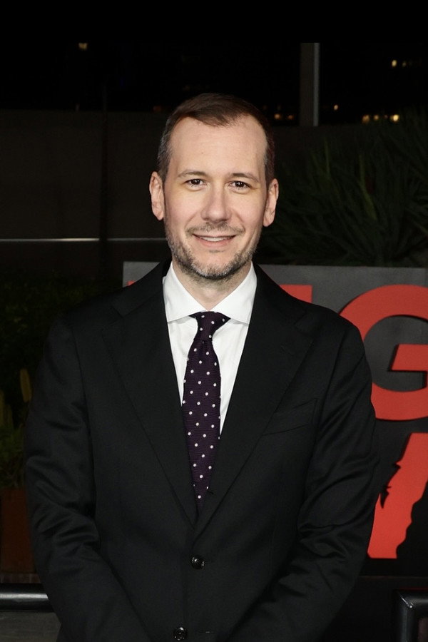 Director