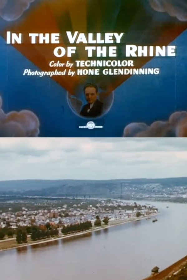 In The Valley Of The Rhine