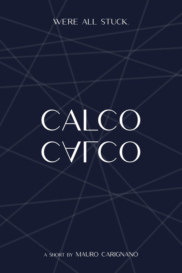 CALCO (A Symphony Of Echo)