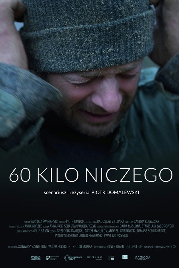 60 Kilo Niczego
