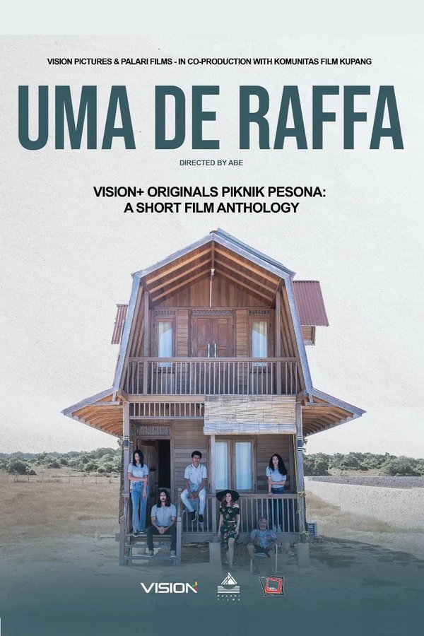 Uma De Raffa