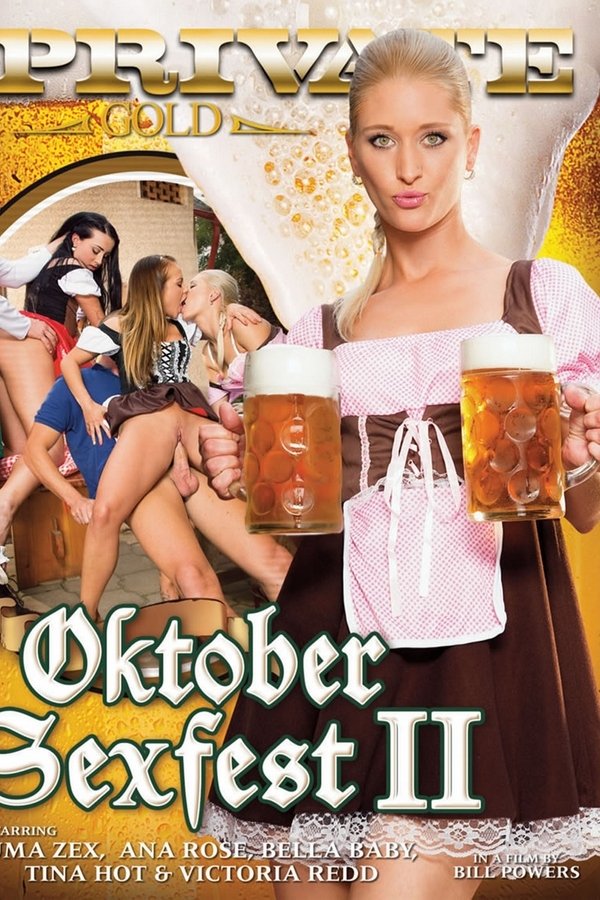 Oktober Sexfest 2