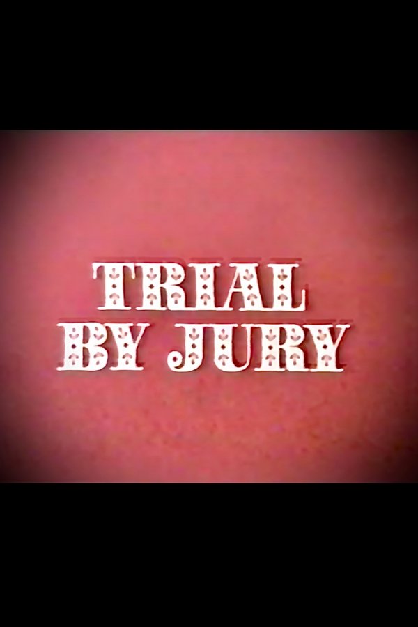 Trial By Jury