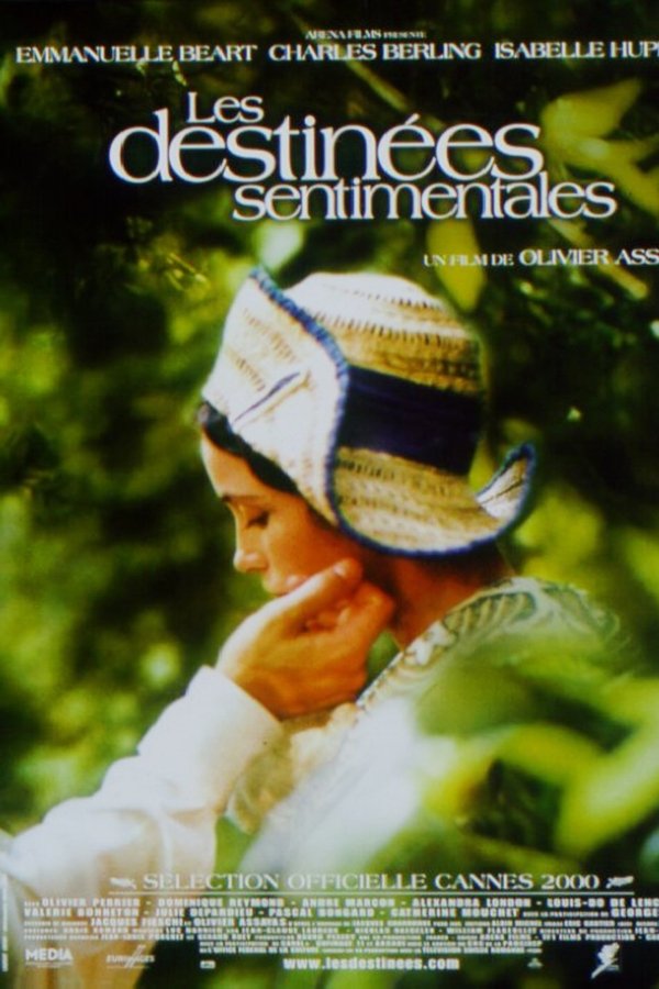 Les Destinées Sentimentales