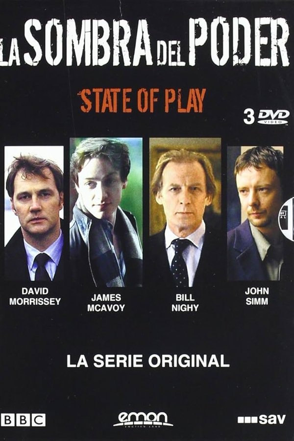 State of Play