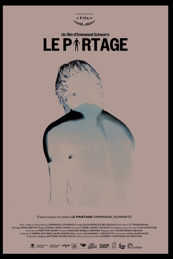 Le Partage