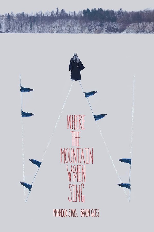 Where The Mountain Women Sing