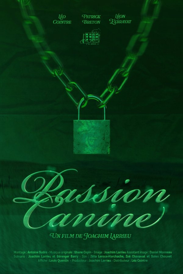 Passion Canine