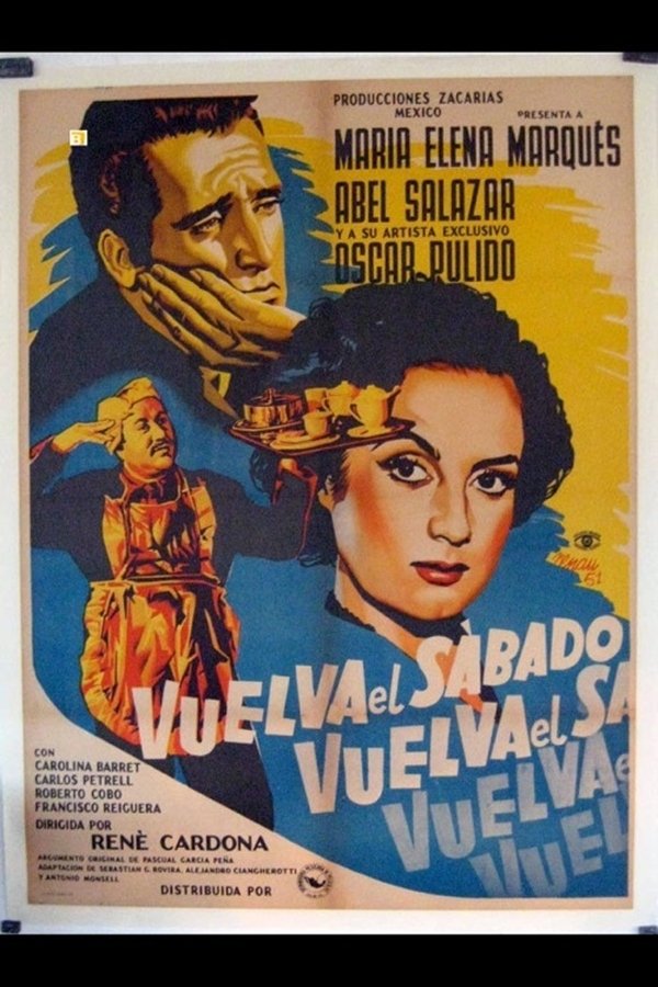 Vuelva El Sábado