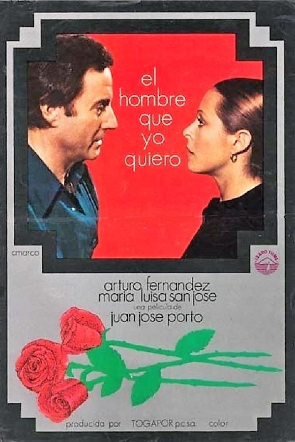 El Hombre Que Yo Quiero