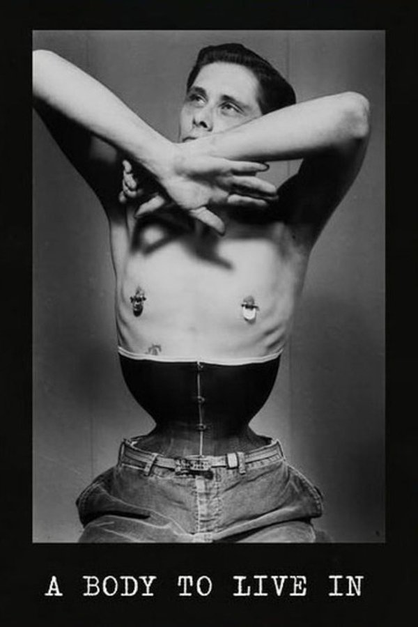 A Body To Live In