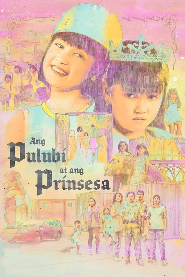 Ang Pulubi At Ang Prinsesa