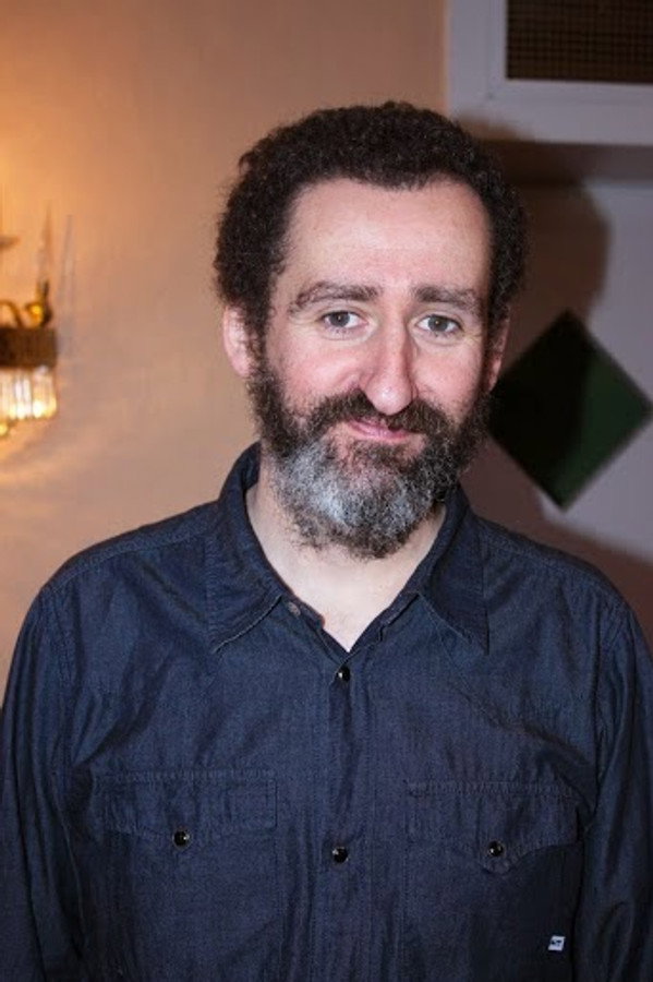 Director