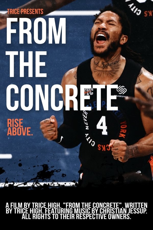 From The Concrete