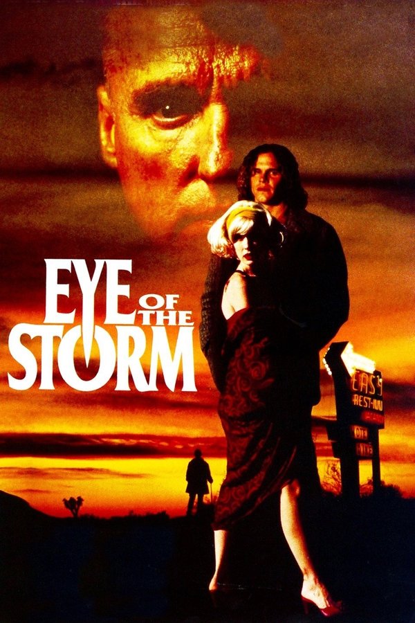 Eye Of The Storm