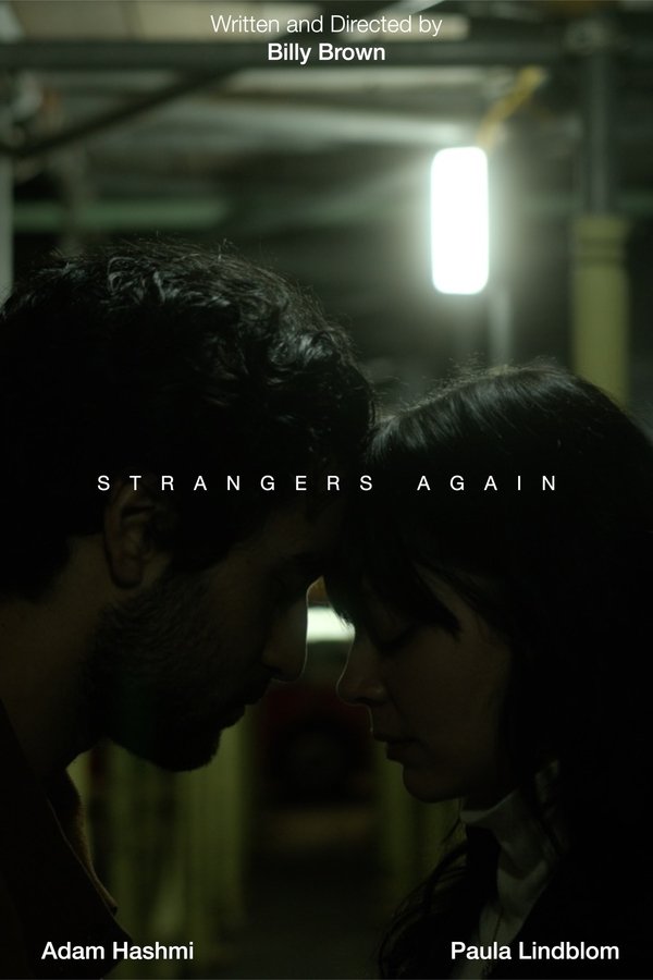 Strangers Again