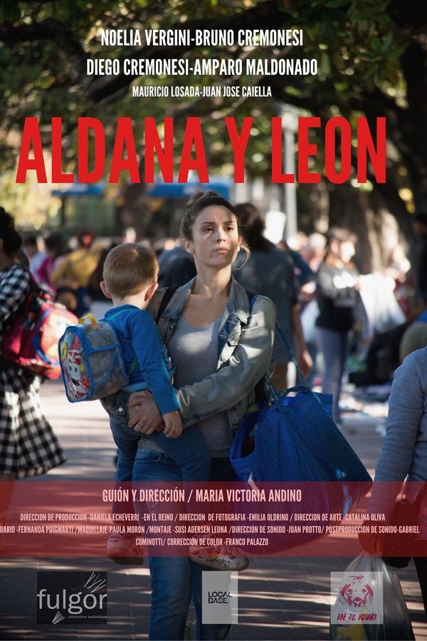 Aldana Y León