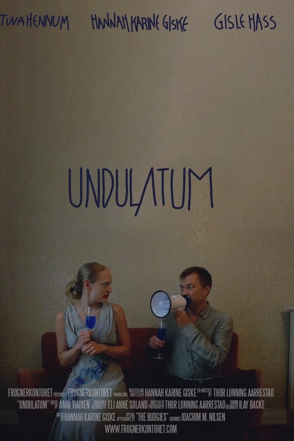 Undulatum