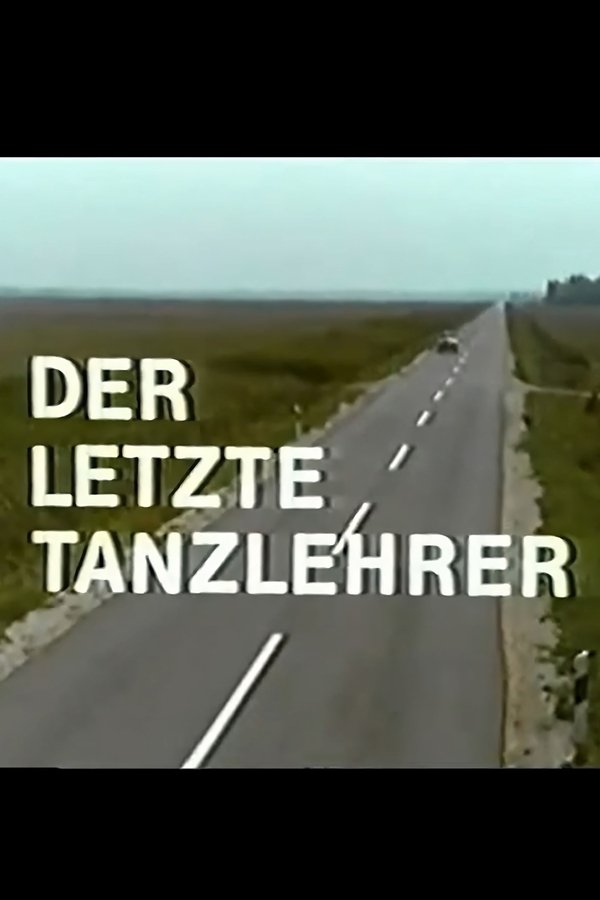 Az Utolsó Tánctanár