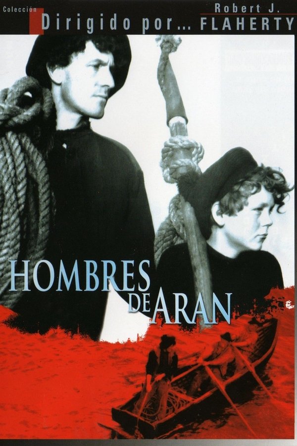 Man Of Aran