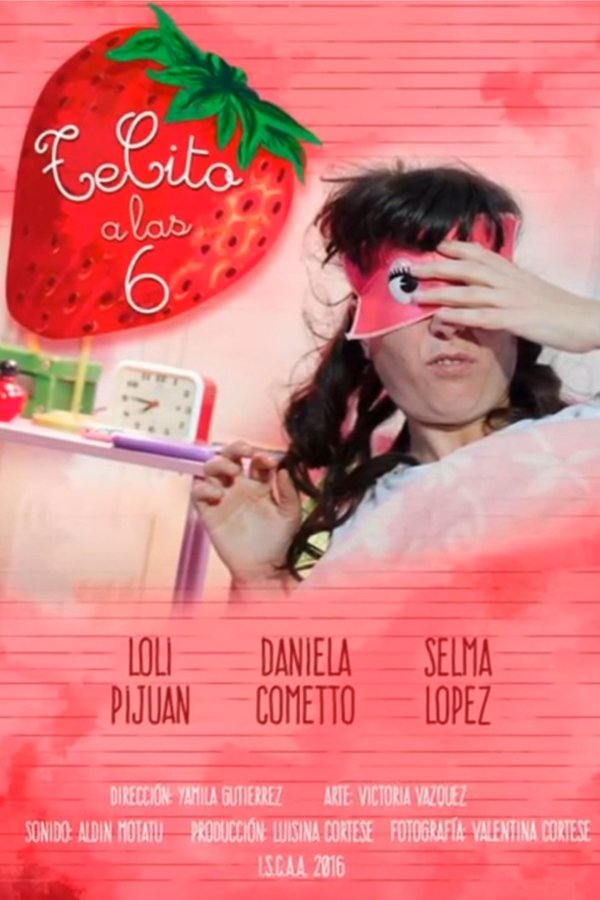 TeCito A Las 6