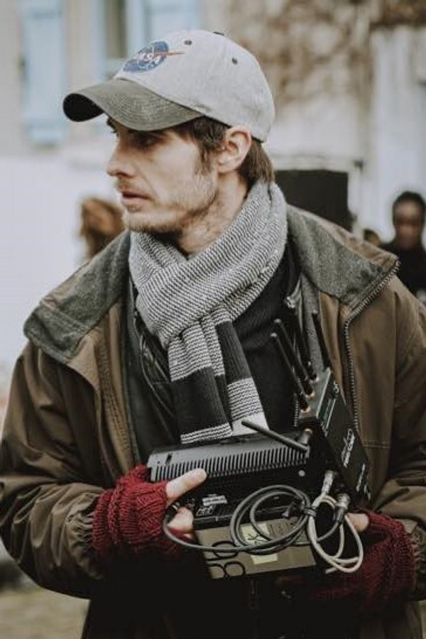 Director