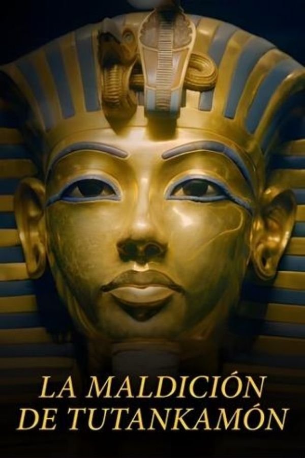 Toutankhamon : Du Trésor à La Malédiction