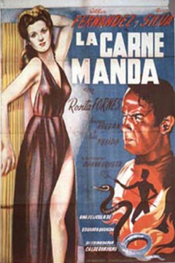 La Carne Manda