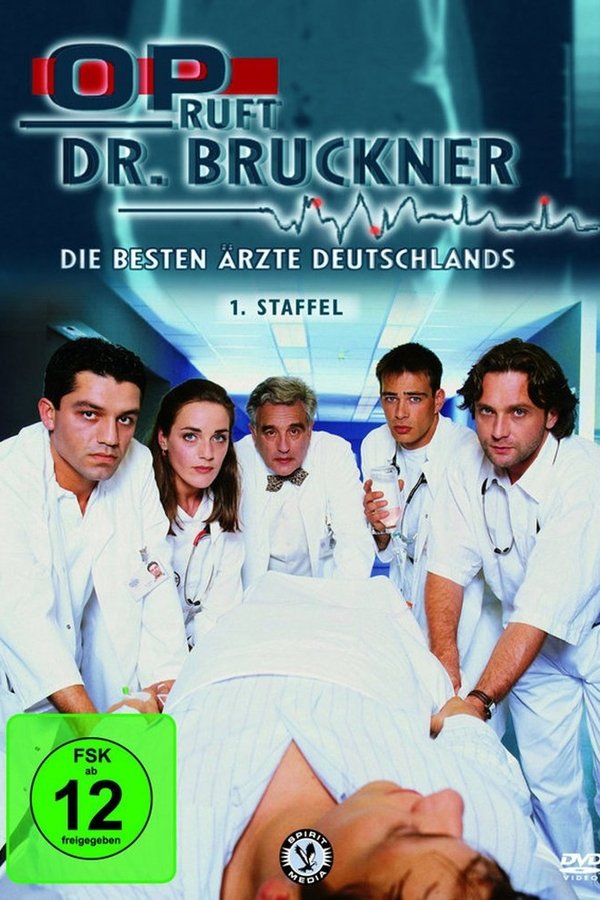 OP Ruft Dr. Bruckner