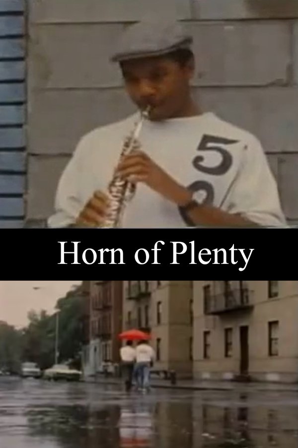 Horn Of Plenty