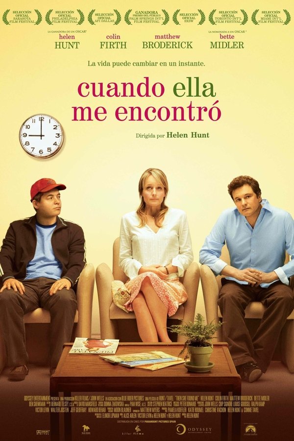 Reencuentro