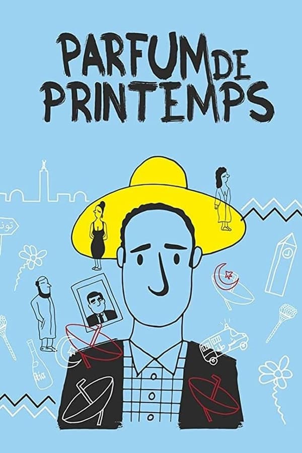 Parfum De Printemps