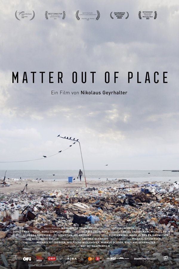Matter Out Of Place