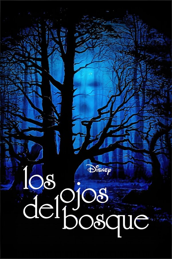 Ojos en el Bosque