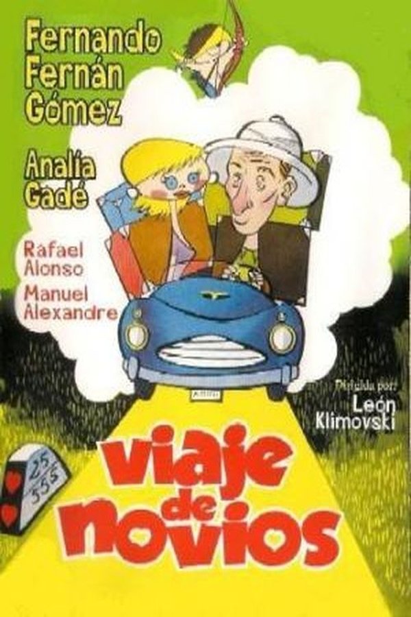 Viaje De Novios