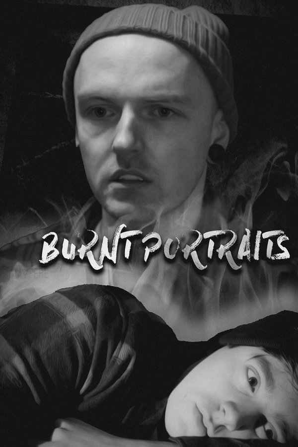 Burnt Portraits