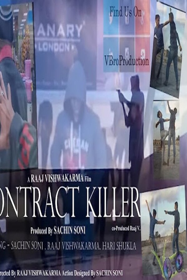 Contract Killer The Beginning