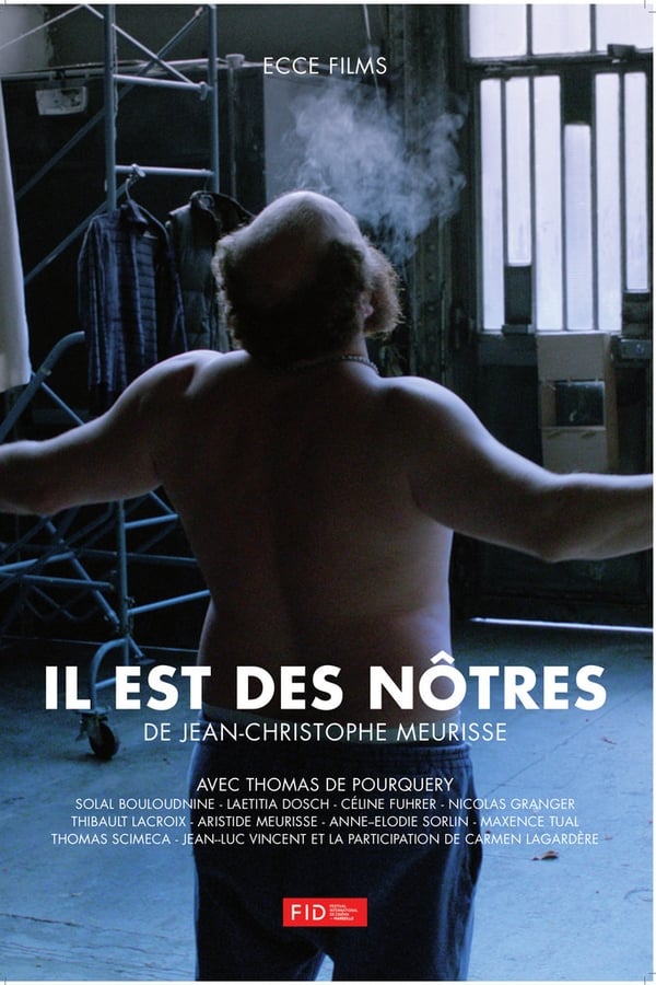 Il Est Des Nôtres