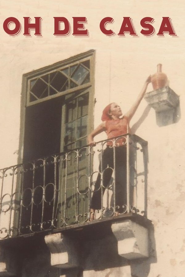 Oh De Casa!