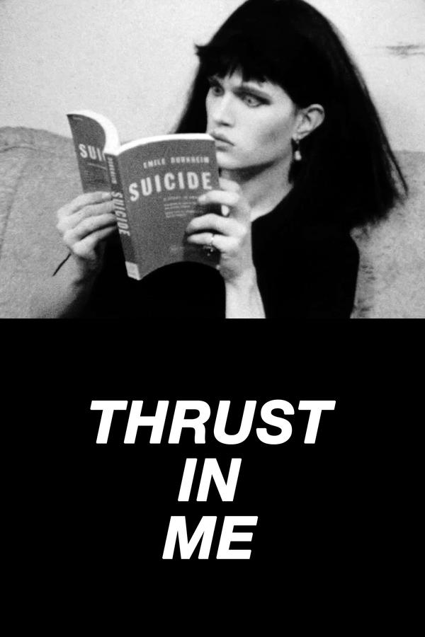 Thrust In Me
