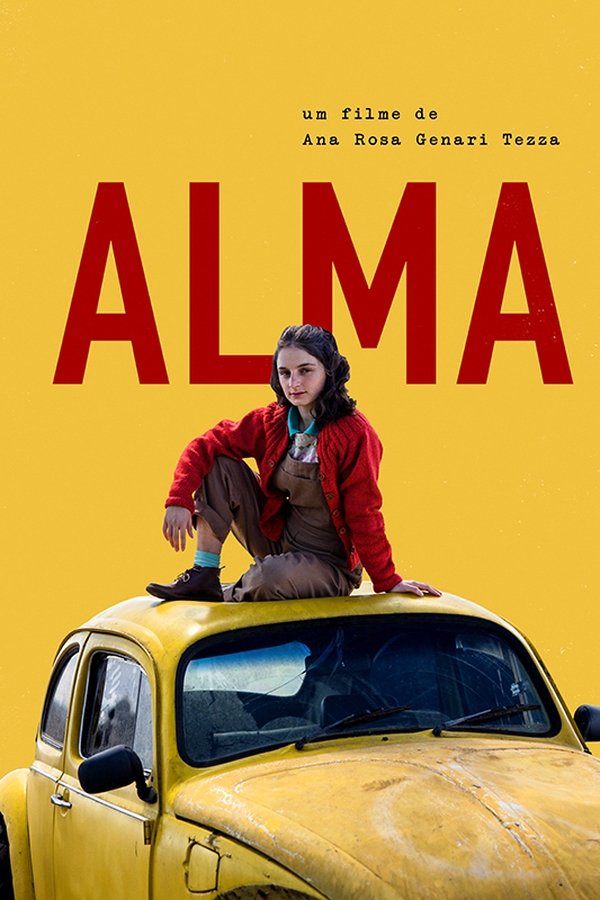 Alma