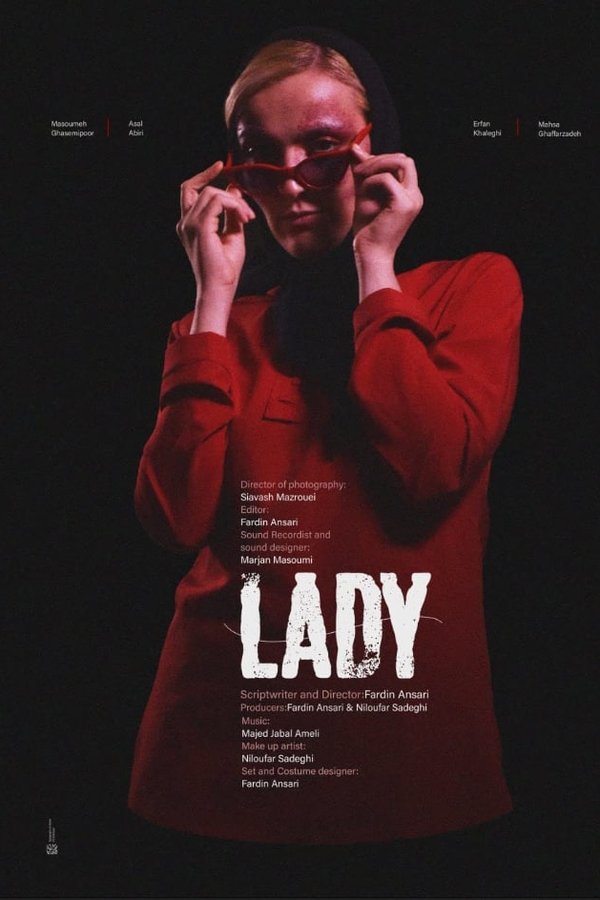 Lady