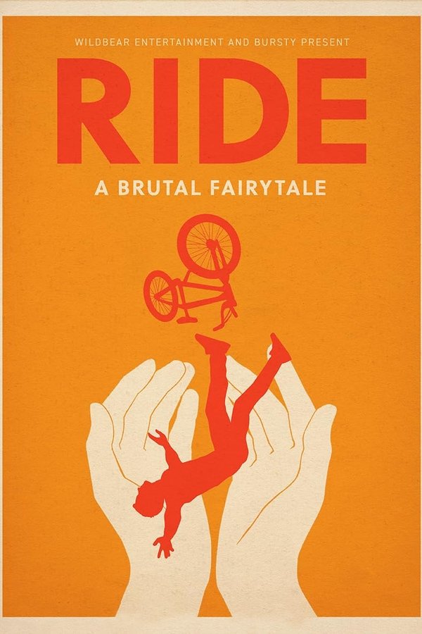 RIDE: A Brutal Fairytale