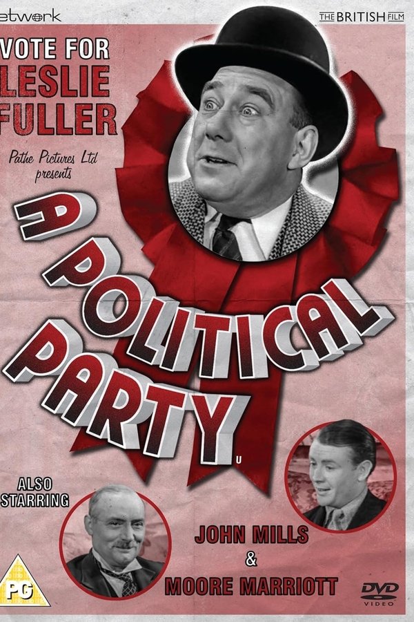 A Political Party