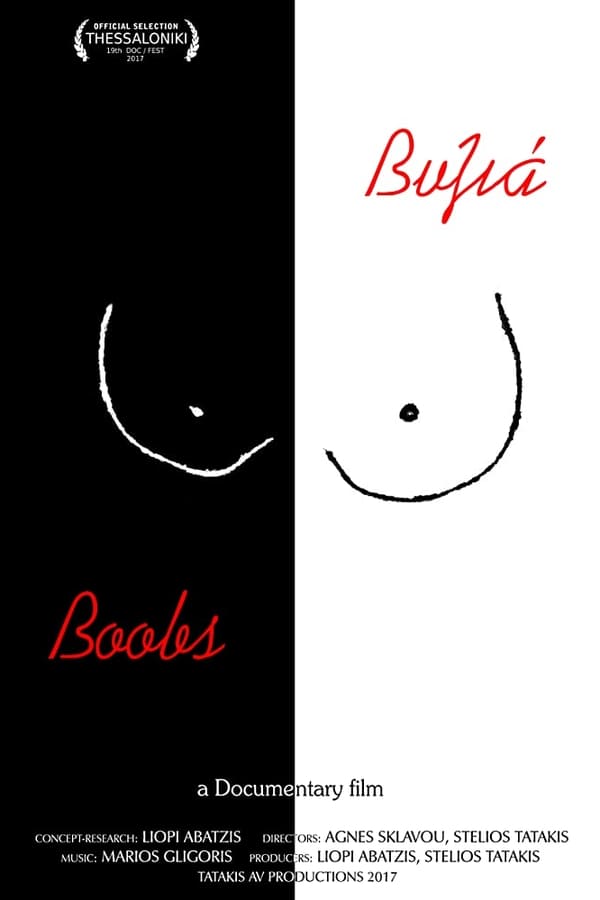 Boobs