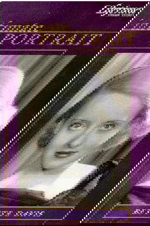 Intimate Portrait: Bette Davis