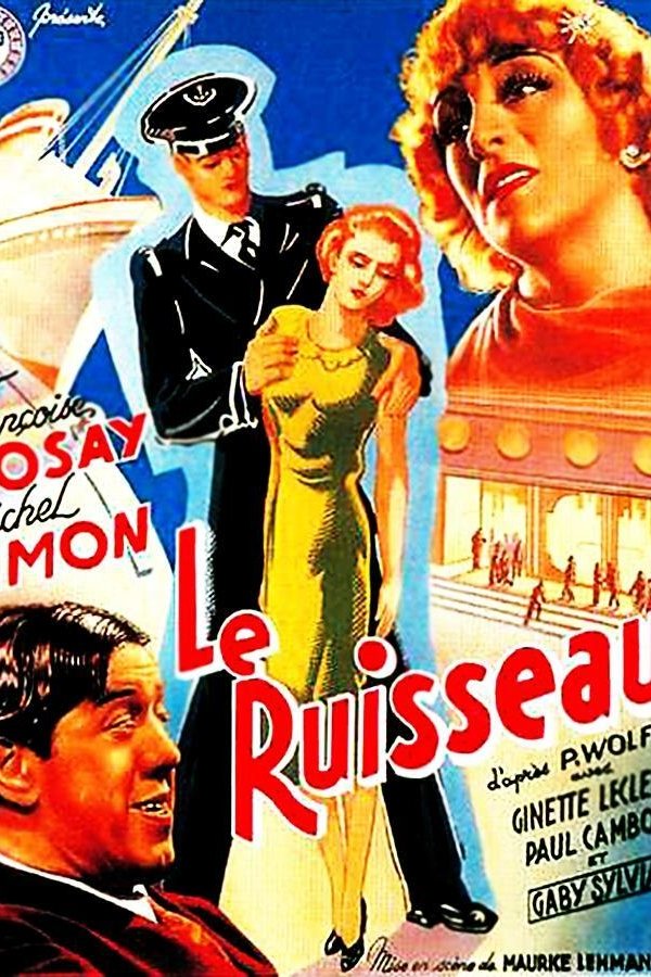 Le Ruisseau