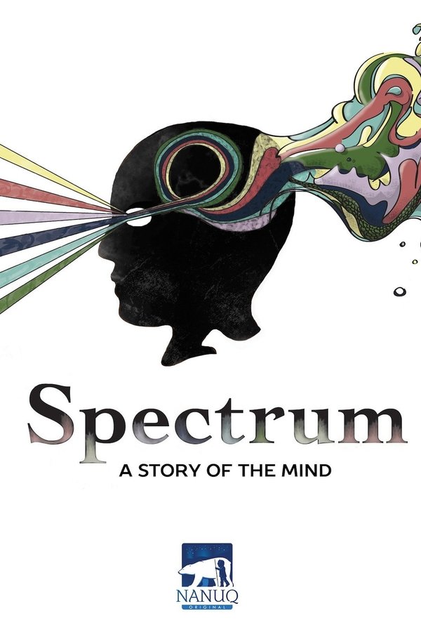 Spectrum: A Story Of The Mind