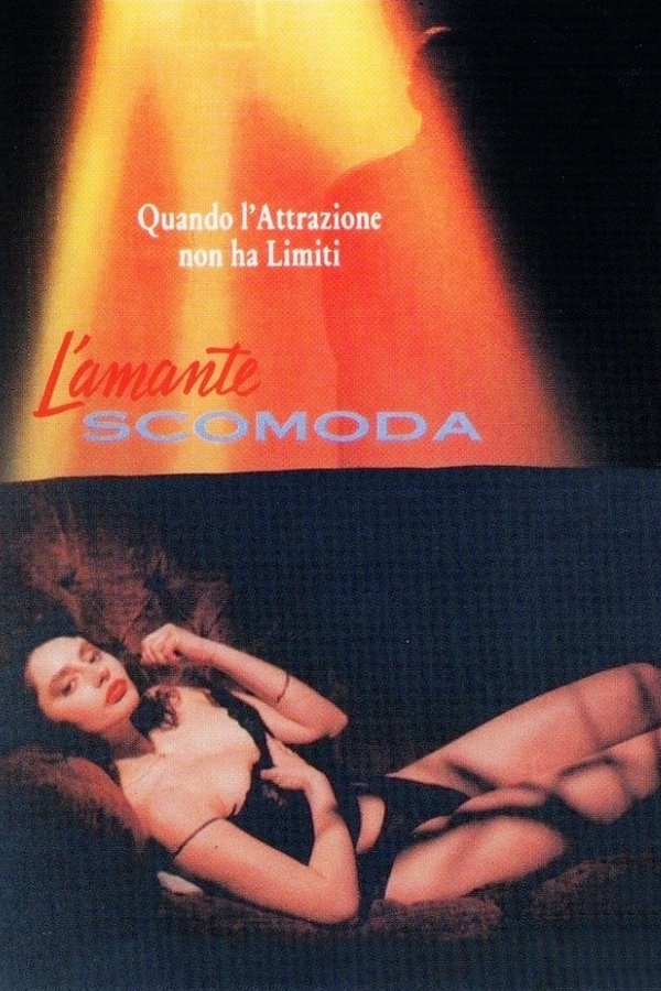 L'amante Scomoda